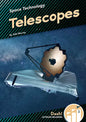 Telescopes - Library Binding