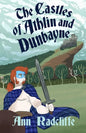 The Castles of Athlin and Dunbayne: A Highland Story - Paperback