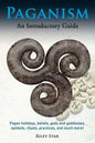 Paganism: Pagan holidays, beliefs, gods and goddesses, symbols, rituals, practices, and much more! An Introductory Guide - Paperback