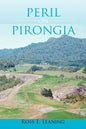 Peril on Pirongia - Paperback