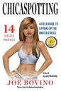 Chicaspotting: A Field Guide to Latinas of the United States - Paperback