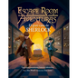 Escape Room - El Gran Caso de Sherlock - Hardcover