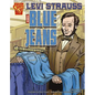 Levi Strauss and Blue Jeans - Paperback