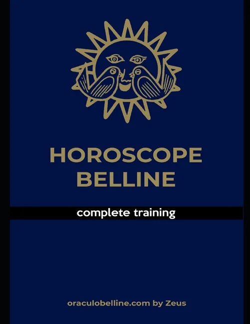 Horoscope Belline - Paperback