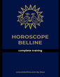 Horoscope Belline - Paperback