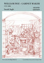 William Ince Cabinet Maker 1737-1804 - Paperback