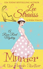 Murder at the Bomb Shelter: a 1950s cozy historical mystery - Paperback