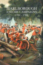 Marlborough and His Campaigns: With The Battle Described in Conjunction With Field Service Regulations - Paperback