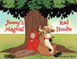 Jimmy's Magical Red Hoodie - Paperback