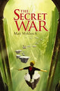 The Secret War, 2 - Hardcover