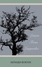 Letters From Languedoc - Paperback