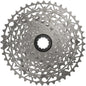 SRAM XPLR PG-1231 Cassette - 12-Speed 11-44t Silver D1