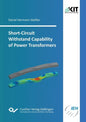 Short-Circuit Withstand Capability of Power Transformers - Paperback