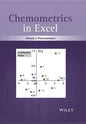 Chemometrics in Excel - Hardcover
