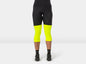 Bontrager Thermal Knee X-Small Radioactive Yellow Warmer