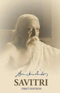 Savitri First Edition - Paperback