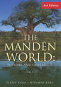 The Manden World: History and Genealogy, 3rd Edition - Paperback