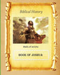 Biblical History: Book of Joshua - Paperback