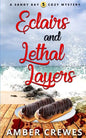 Eclairs and Lethal Layers - Paperback