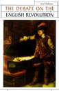 The Debate on the English Revolution - Paperback