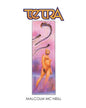 Tetra: The Restored Graphic Novel - Paperback