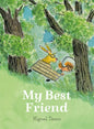 My Best Friend - Hardcover