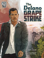 The Delano Grape Strike - Hardcover