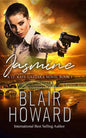 Jasmine - Paperback