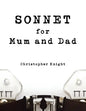 Sonnet for Mum and Dad - Paperback