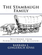 The Stambaugh Family: Westward from Pennsylvania to Missouri - Paperback