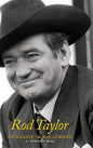 Rod Taylor: An Aussie in Hollywood - Hardcover