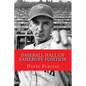 Baseball Hall Of Famers By Position - Paperback