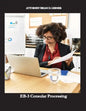 EB-3 Consular Processing: Getting the Green Card at the Consulate by an employment petition - Paperback