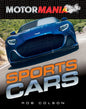 Sports Cars - Paperback