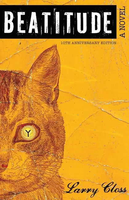 Beatitude: 10th Anniversary Edition - Paperback