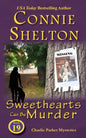 Sweethearts Can Be Murder - Paperback