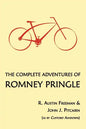 The Complete Adventures of Romney Pringle - Paperback