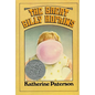 The Great Gilly Hopkins: A Newbery Honor Award Winner - Hardcover
