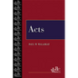 Acts - Paperback
