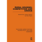 Rural Housing: Competition and Choice - Paperback