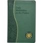 Daily Meditations on the Psalms - Imitation Leather