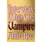 Interview with the Vampire: Anniversary Edition - Hardcover
