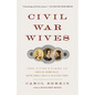 Civil War Wives: The Lives & Times of Angelina Grimke Weld, Varina Howell Davis & Julia Dent Grant - Paperback