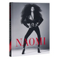 Naomi in Fashion: Naomi Campbell - Hardcover