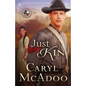Just Kin - Paperback