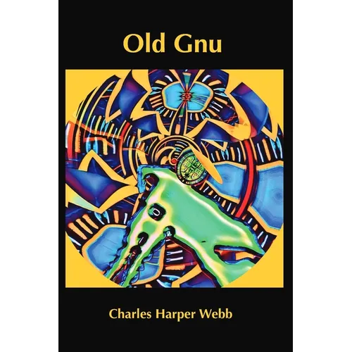 Old Gnu - Paperback