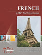 French CLEP Test Study Guide - Paperback