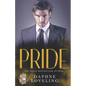 Pride: Seven Deadly Sins Mafia Romance - Paperback