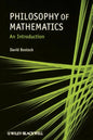 Philosophy of Mathematics - Paperback