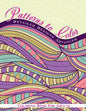 Patterns To Color Detailed Designs Advanced Coloring Book For Adult - Paperback
